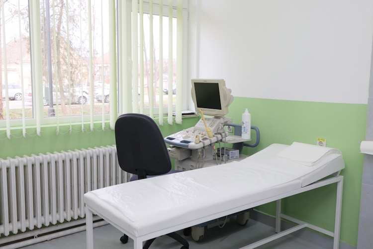 ПРЕВЕНТИВНИ ГИНЕКОЛОШКИ ПРЕГЛЕДИ У УЉМИ...